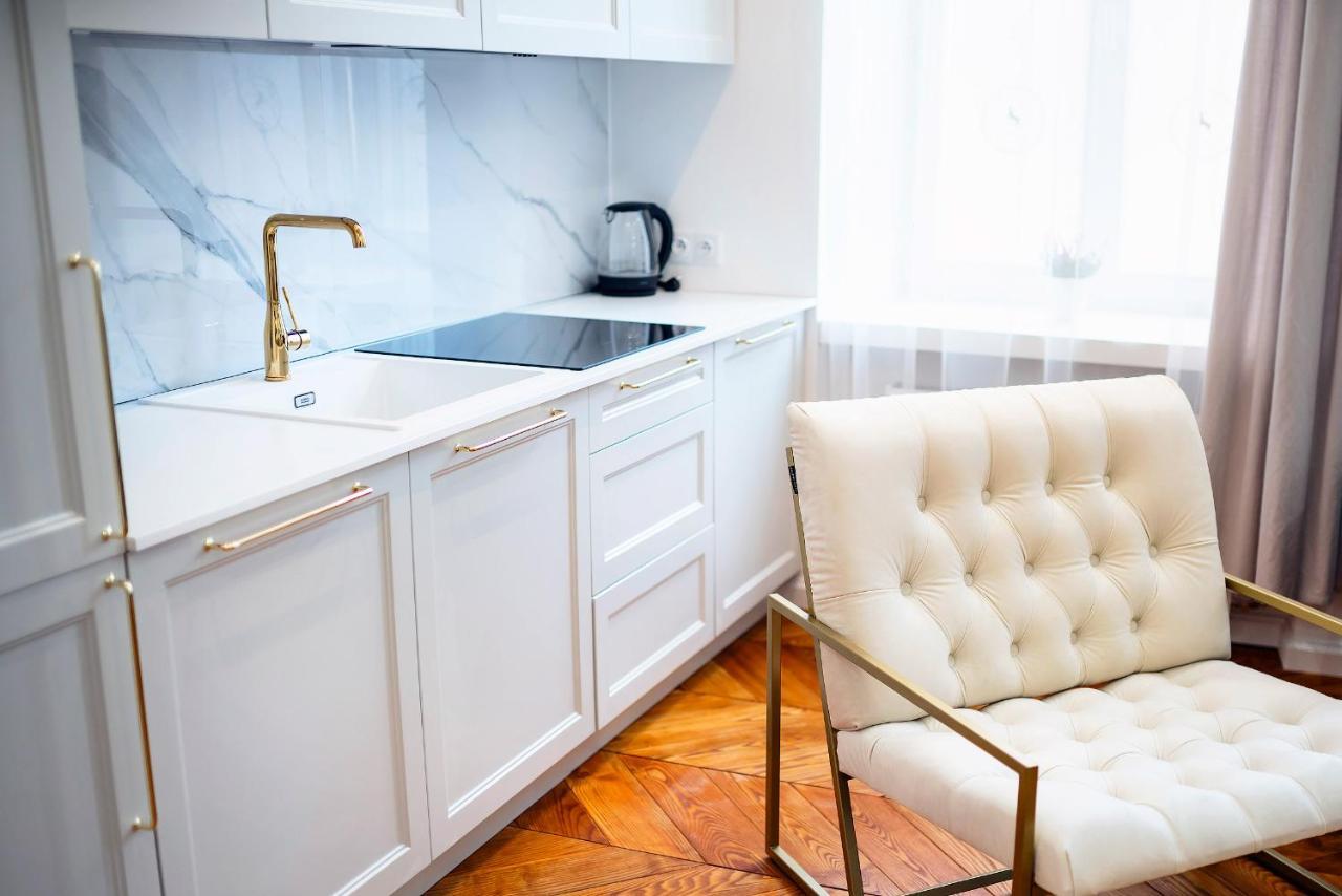 Apartamenty Arte Lublin Niecala 11 - Faktura Vat Parking Free المظهر الخارجي الصورة