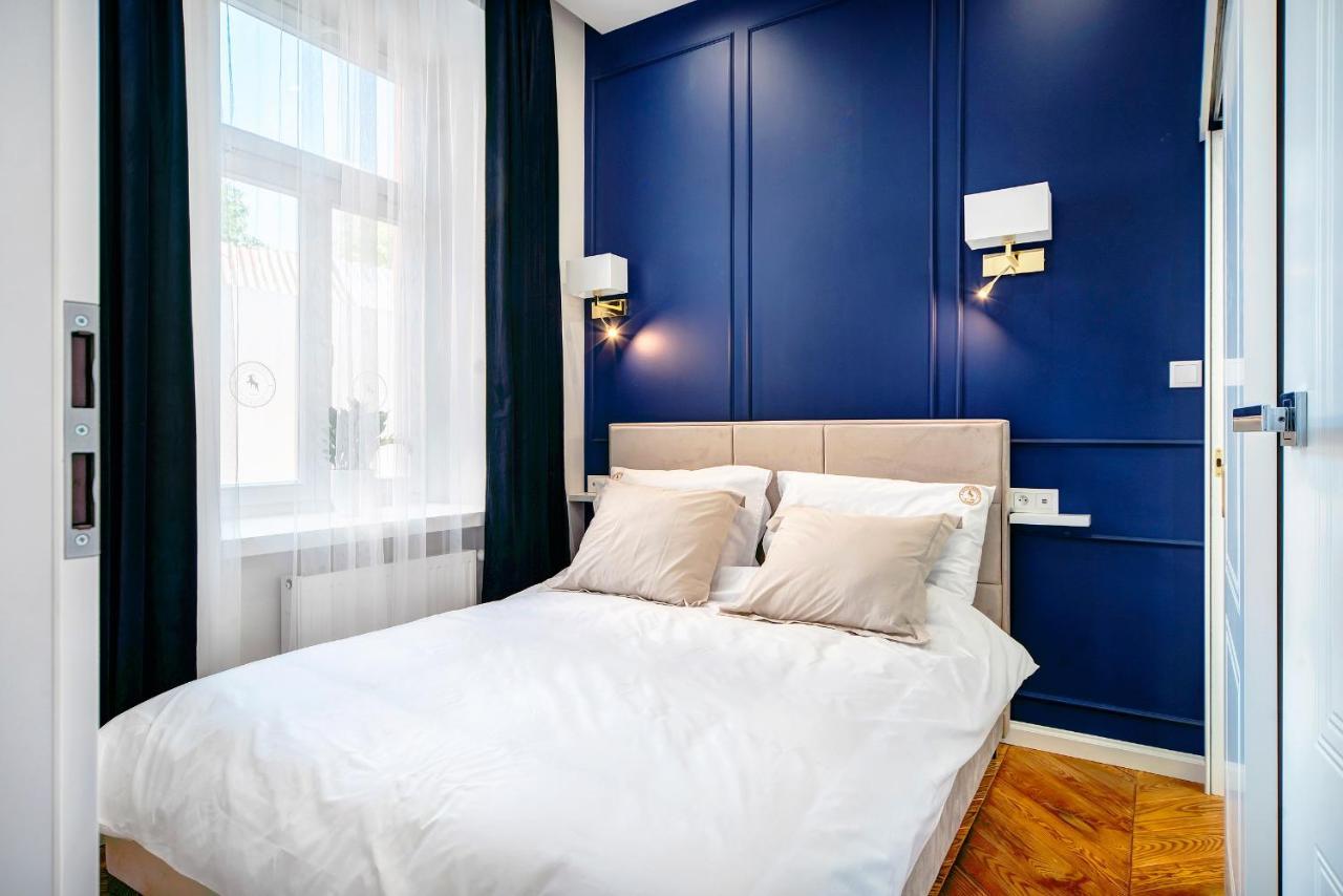 Apartamenty Arte Lublin Niecala 11 - Faktura Vat Parking Free المظهر الخارجي الصورة