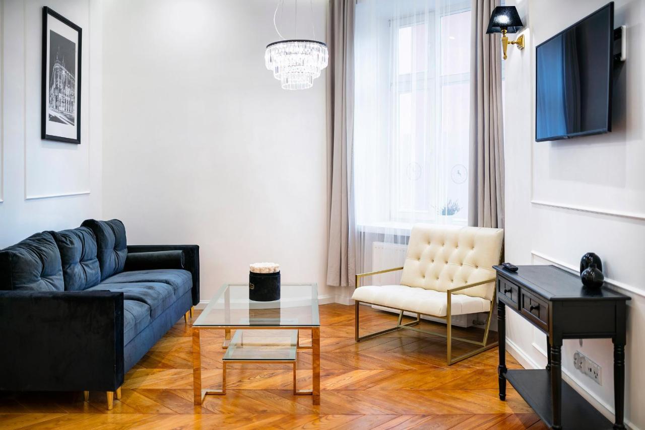 Apartamenty Arte Lublin Niecala 11 - Faktura Vat Parking Free المظهر الخارجي الصورة