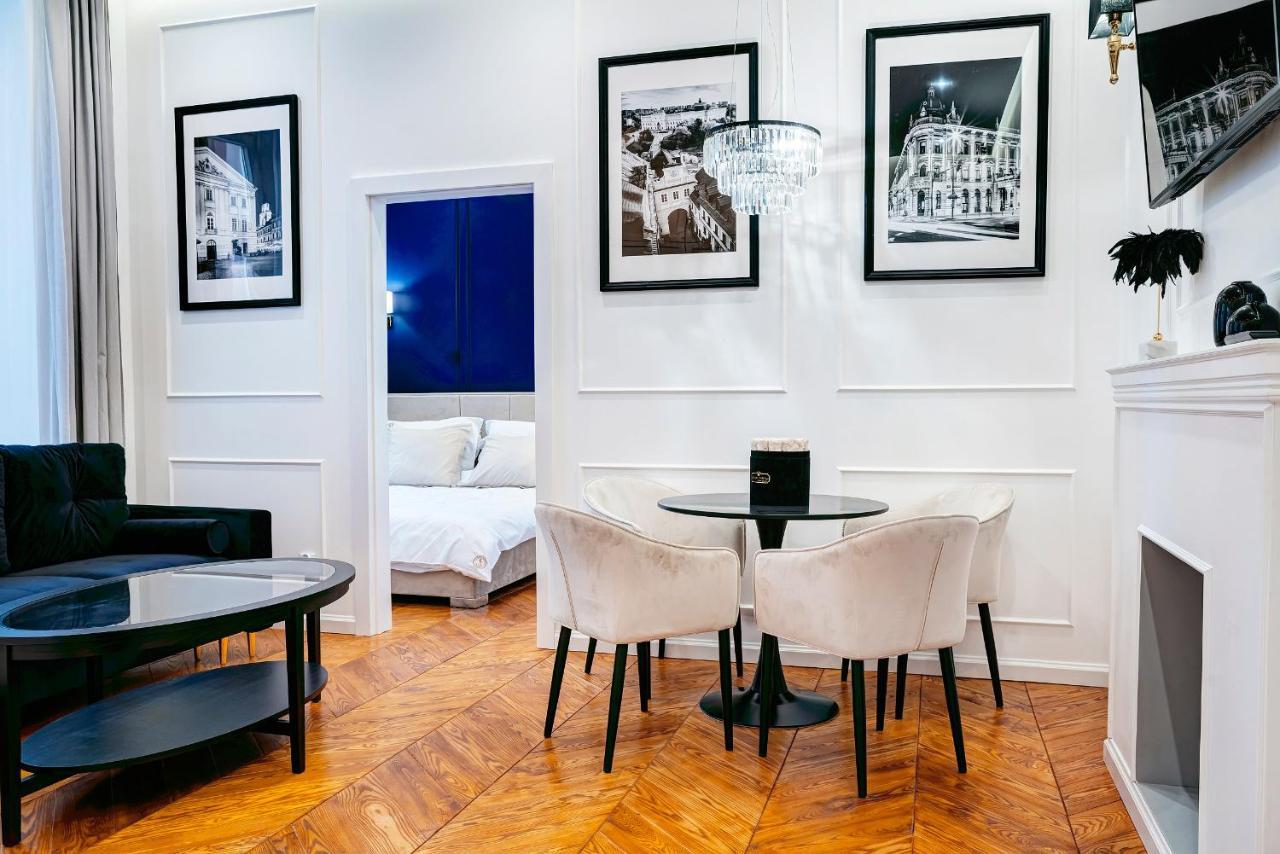 Apartamenty Arte Lublin Niecala 11 - Faktura Vat Parking Free المظهر الخارجي الصورة