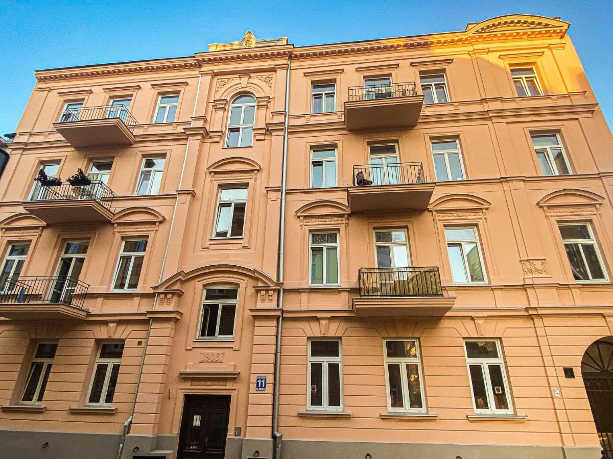 Apartamenty Arte Lublin Niecala 11 - Faktura Vat Parking Free المظهر الخارجي الصورة